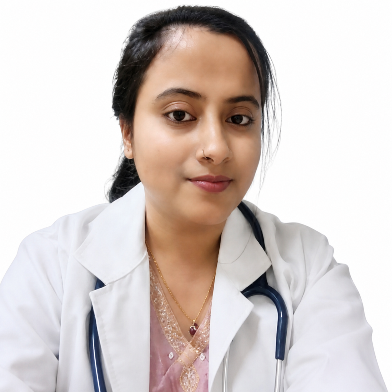 Dr. Muslima Firdaus Khan